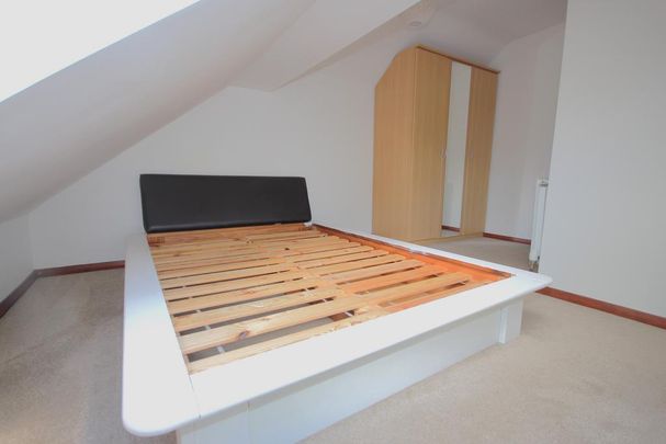 2 bedroom maisonette to rent - Photo 1