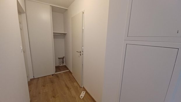 location Appartement T1 DE 22.7m² À MONTPELLIER - Photo 1