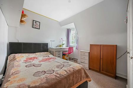 3 Bed Flat, Tilson House, SW2 - Photo 5