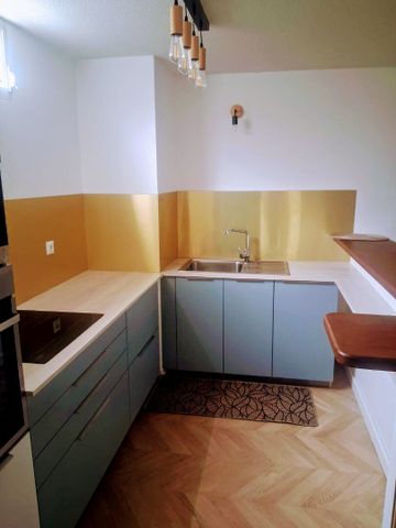 Location appartement 3 pièces, 60.90m², Fort-de-France - Photo 3