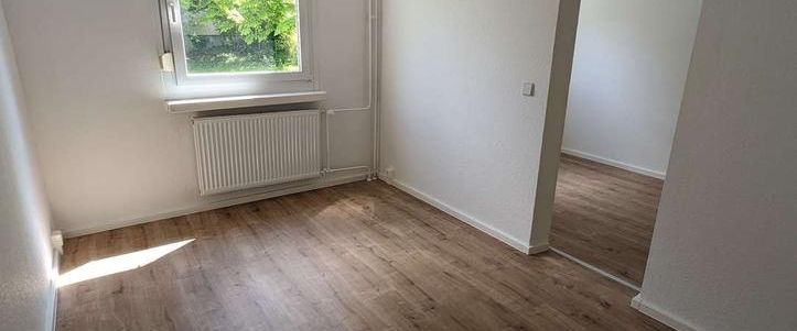 4-Zimmer-Wohnung mit Balkon und Lift - Photo 1