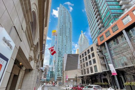 For Lease - 8 The Esplanade N/A Unit# 2607, Toronto, Ontario - Photo 4
