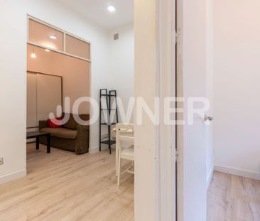 Piso de alquiler en Calle de Hermosilla, Fuente del Berro - Photo 2