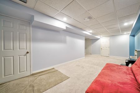 For Lease - 105 Patrice Crescent, Vaughan, Ontario - Photo 3