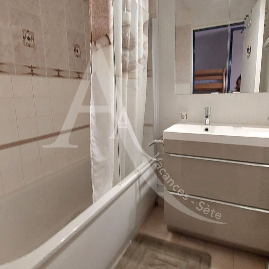 Location Appartement 1 pièce 26m² - Photo 1