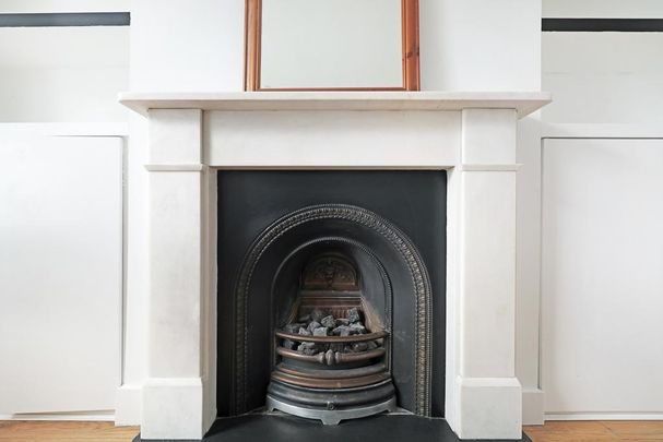 3 bedroom flat to rent - Photo 1