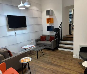 Studio to rent - Photo 6