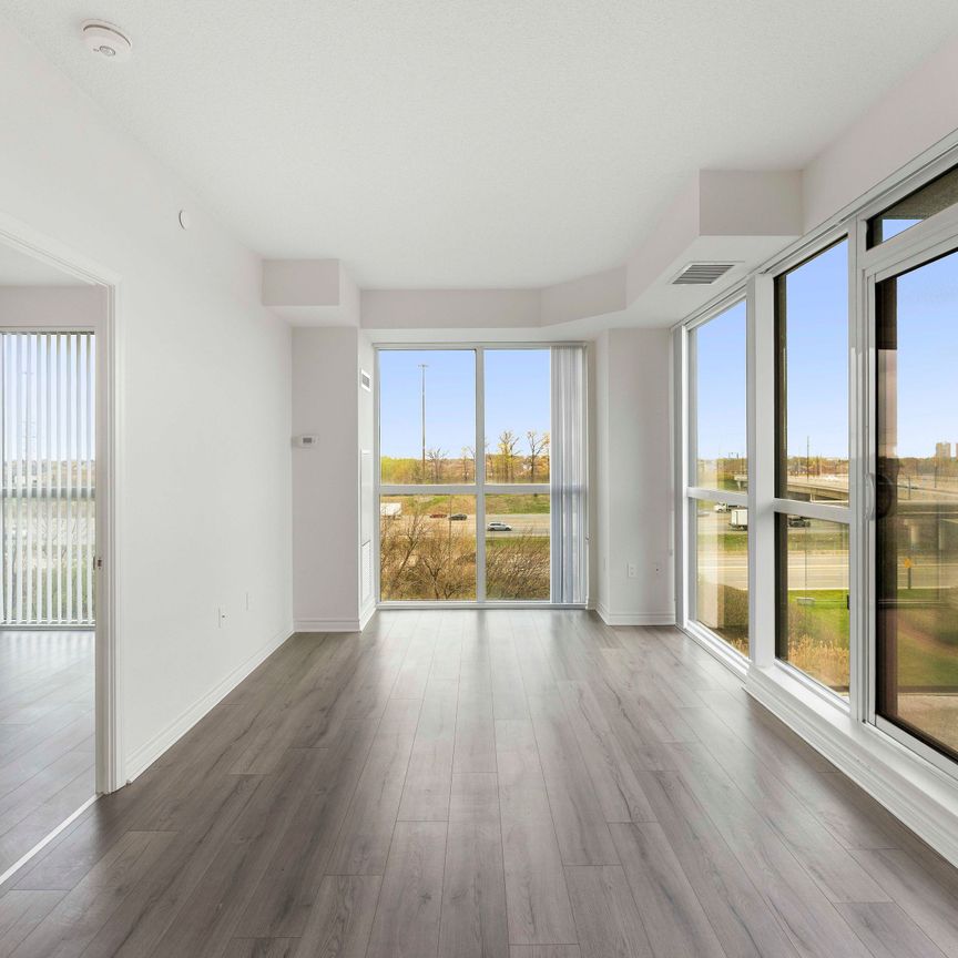 For Lease - 349 Rathburn Road Unit# 605, Mississauga, Ontario - Photo 1