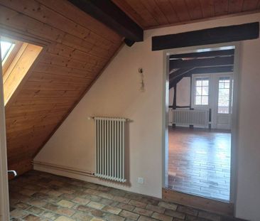 1 Zimmer, 53 m² - Photo 1