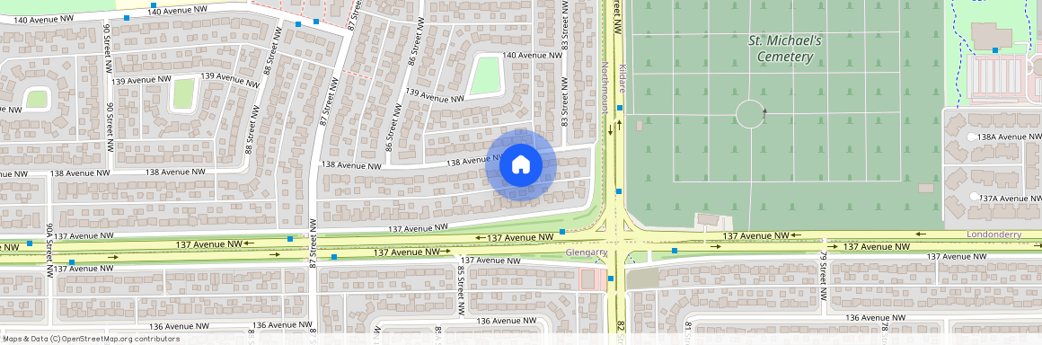 8315 138 Ave Nw, T5E 2A3, Edmonton