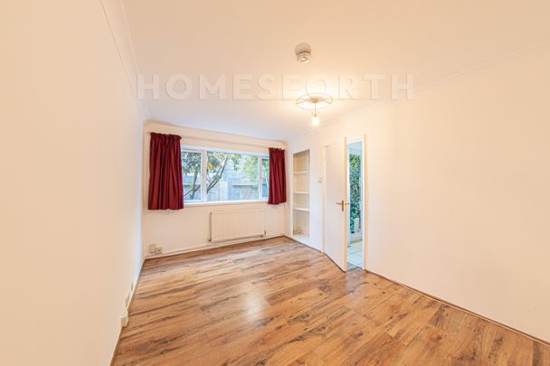 1 Bedroom Flat - Photo 1