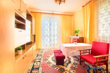 Przytulne, w dobrej lokalizacji - 2 pokoje Warszawska - Zdjęcie 3