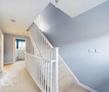 5 bedroom detached house to rent - Photo 1
