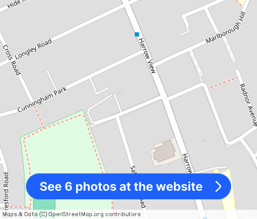 Buckingham Road, Harrow - Photo 1
