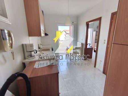 Studio/Γκαρσονιέρα για ενοικίαση Αγυιά (Πάτρα) - Photo 4