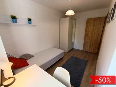 Pokój, ul. Fabryczna - Zdjęcie 2