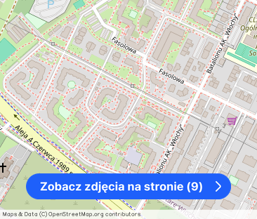 Zapustna 8, Włochy, przestronne 2 pokoje, 60m2 – zdjęcie 1