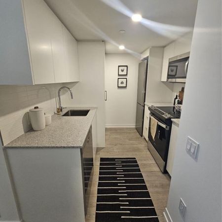 For Lease - 500 Wilson Avenue Unit# 325, Toronto, Ontario - Photo 5