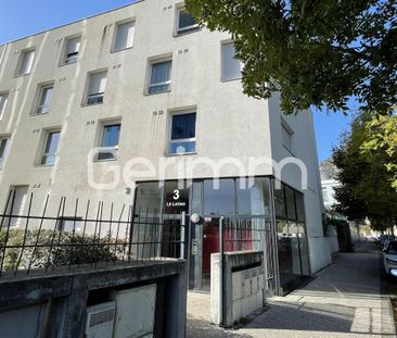 Location Appartement 1 pièce Meublé 18m² ST MARTIN LE VINOUX 38950 - Photo 3