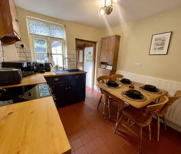 2 bedroom terraced house to rent - Photo 6