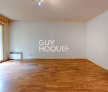 Appartement Dijon 2 pièces 51.21 m2 - Photo 1