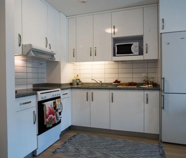 Beryllgatan 100 lgh 1008 - Foto 5