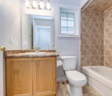 For Lease - 4055 Forest Run Avenue Unit# 12, Burlington, Ontario - Photo 3