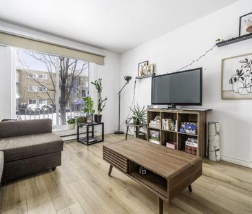 Appartement 4 ½ à louer Charlesbourg novembre 2025 - Photo 1