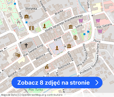 Wynajmę mieszkanie - Zdjęcie 1