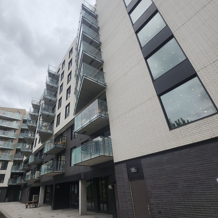295 Rue de la Montagne, Montréal (Le Sud-Ouest), QC H3C - Photo 1