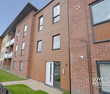 Park View Development, Claypit Lane, West Bromwich, B70 - Photo 2