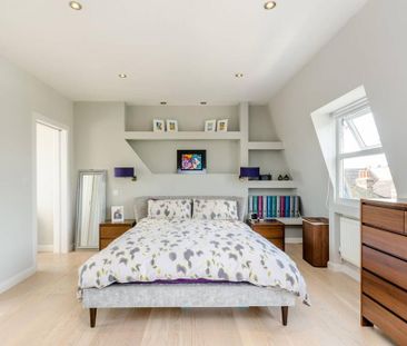 2 bedroom maisonette to rent - Photo 5