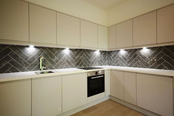 1 bedroom apartment to rent - Photo 1