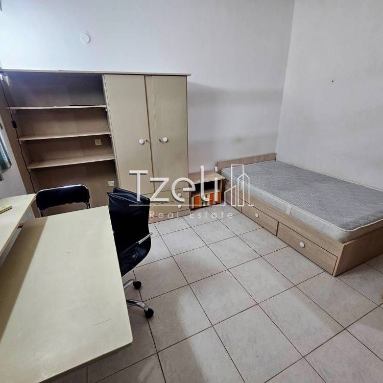Studio/Γκαρσονιέρα για ενοικίαση Προάστιο (Πάτρα) - Photo 1