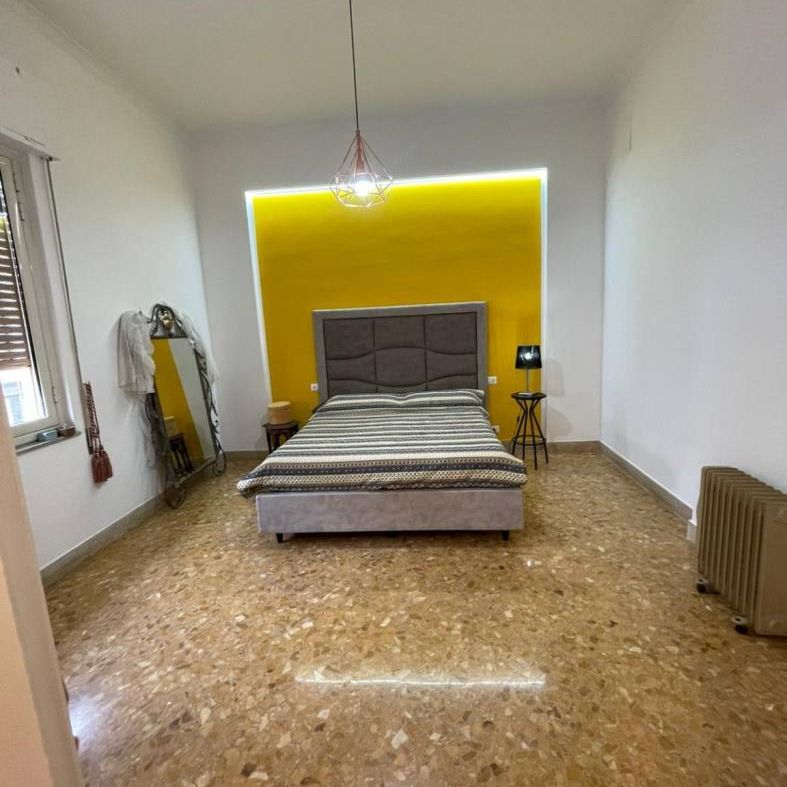 Bilocale via Enzo ed Elvira Sellerio, Politeama - Ruggiero Settimo, Palermo - Photo 1