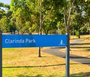 “Light & Bright With Parkland Views” - Photo 1