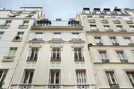 Location duplex, Paris 17ème (75017), 3 pièces, 75 m², ref 84765529 - Photo 5