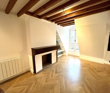 A LOUER 2/3 Pièces en DUPLEX surface 46.80m² Loi Boutin et 84m² au ... - Photo 2