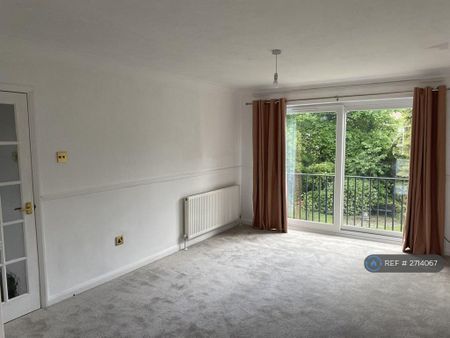 2 bedroom flat to rent - Photo 3
