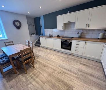 2 bedroom apartment to rent - Photo 6