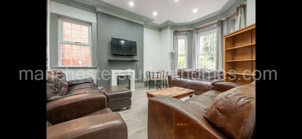 Parsonage Road, Manchester, M20 4PS - Photo 1