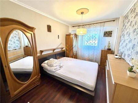 APARTAMENT CU 2 CAMERE| DECOMANDAT | DE INCHIRIAT | ETAJ 2 | CALEA ARADULUI | ORADEA | - Photo 5