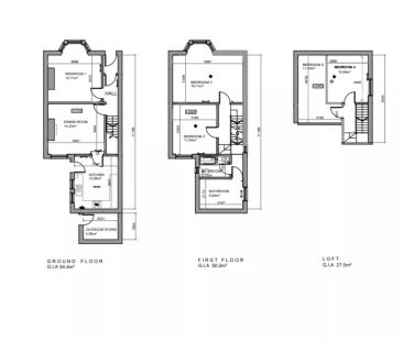 5 Bedroom House - Photo 3