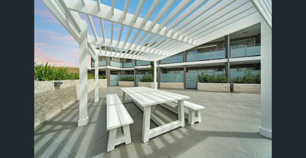 The Forest Grand HURSTVILLE - Photo 1