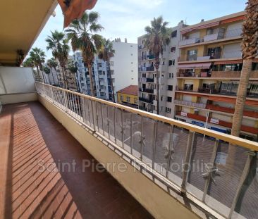Appartement Cagnes-sur-Mer - Photo 5