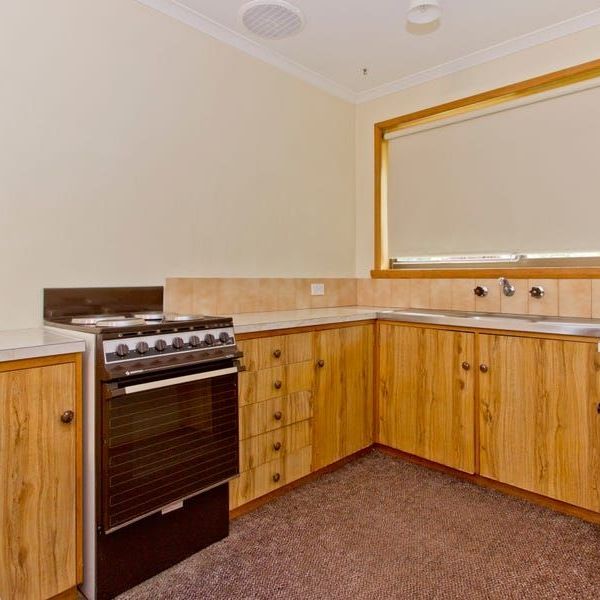 Conveniently Located Two-Bedroom Unit - Photo 1