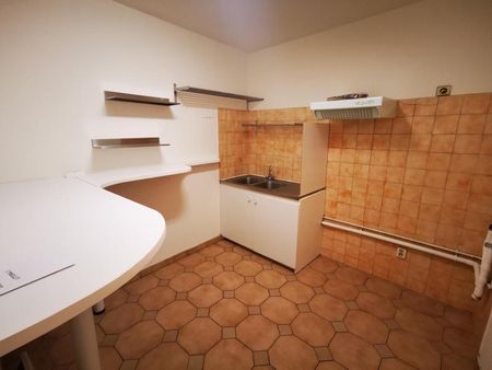 TOULOUSE / Location Appartement 3 Pièces 60 m² - Photo 5