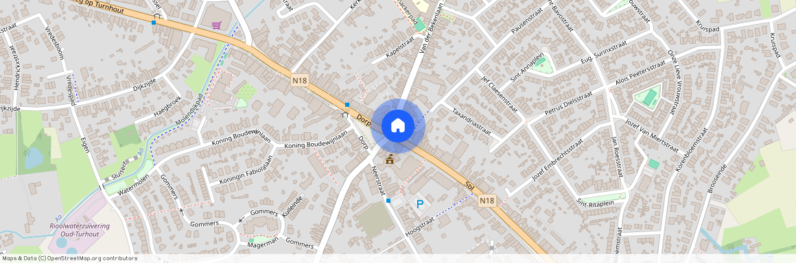 Steenweg op Mol 53 - 4, 2360, Oud-Turnhout