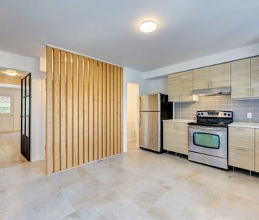 Appartement à louer - Ville-Émard (Sud-Ouest) - Photo 1