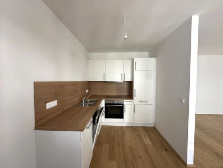 *VDN 45-49* Wunderschöne 3-Zimmer Wohnung mit zentraler Begehbarkeit in ruhiger Lage! - Foto 3